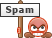 spam